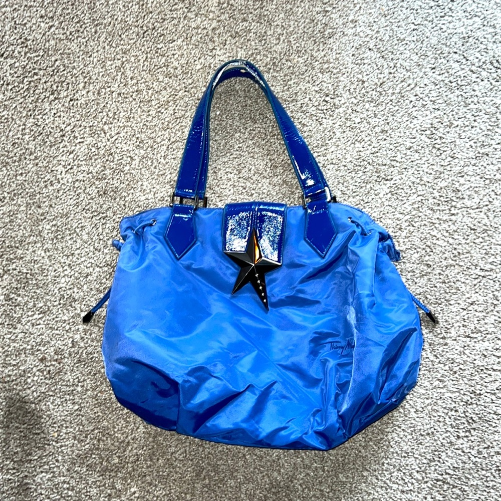 Thierry Mugler Bag